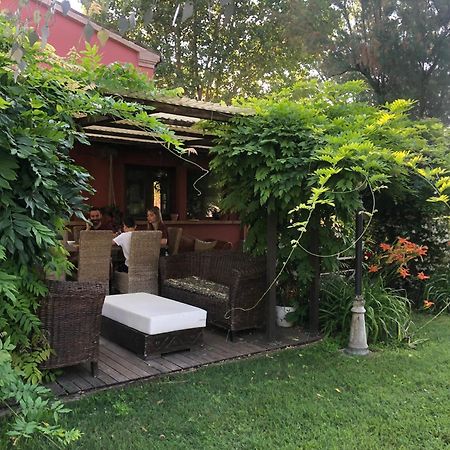 Ca' Barbona Acomodação com café da manhã Lido di Classe Exterior foto