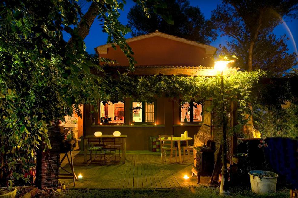 Ca' Barbona Acomodação com café da manhã Lido di Classe Exterior foto