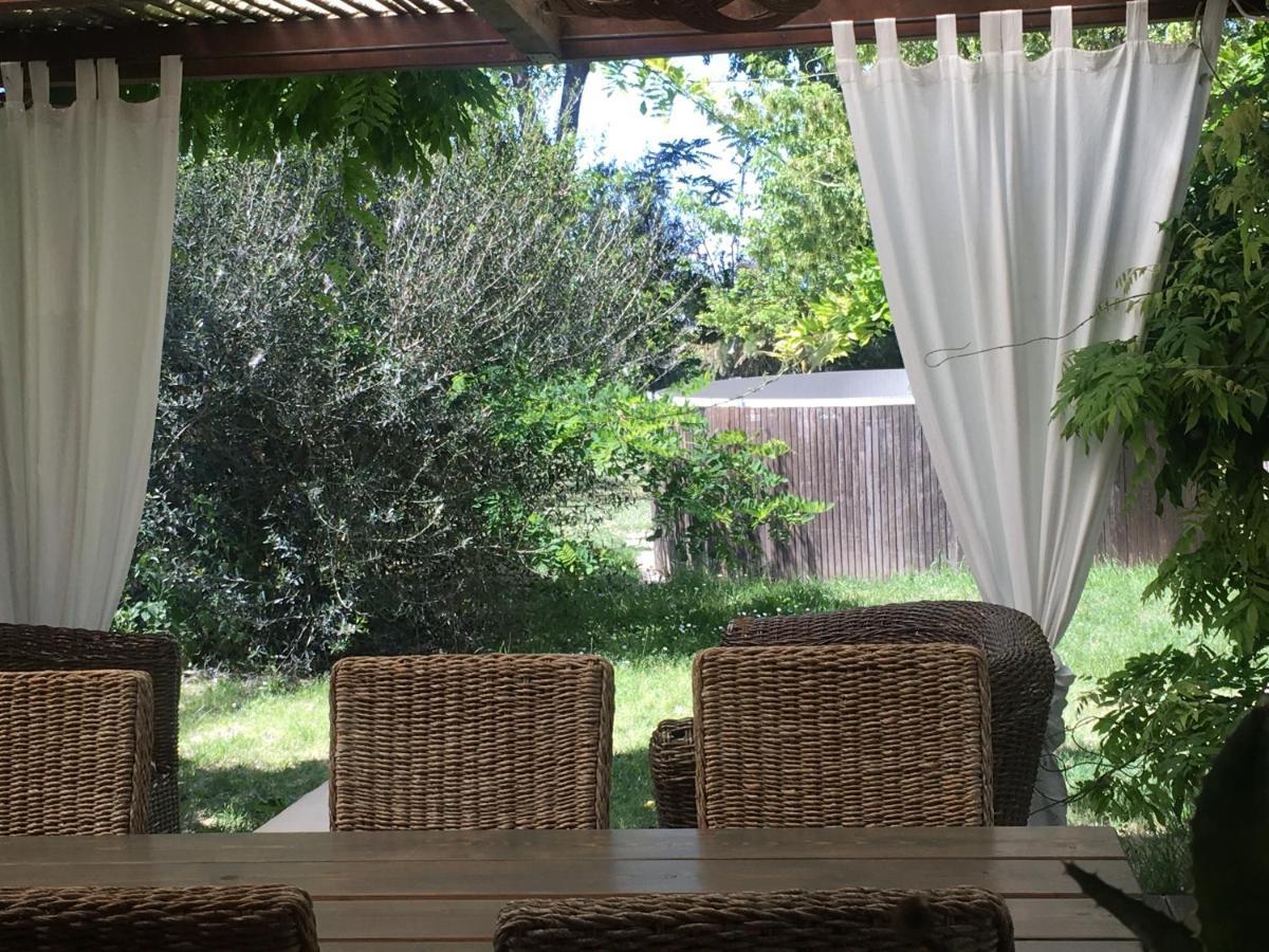 Ca' Barbona Acomodação com café da manhã Lido di Classe Exterior foto